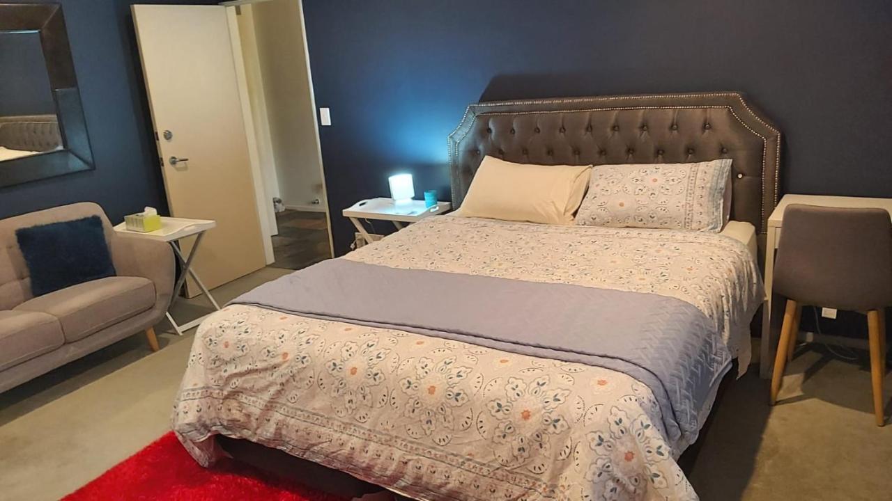 Lux. Room With Ensuite Wellington Eksteriør billede